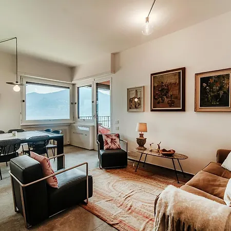 Apartment At Its - By Myhomeincomo *