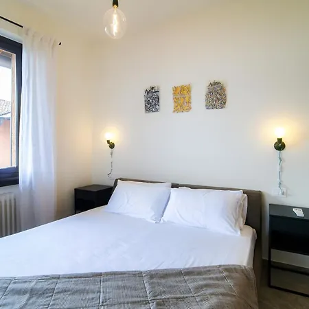 At Its - By Myhomeincomo Apartment