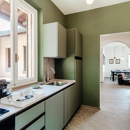 At Its - By Myhomeincomo Apartment Menaggio