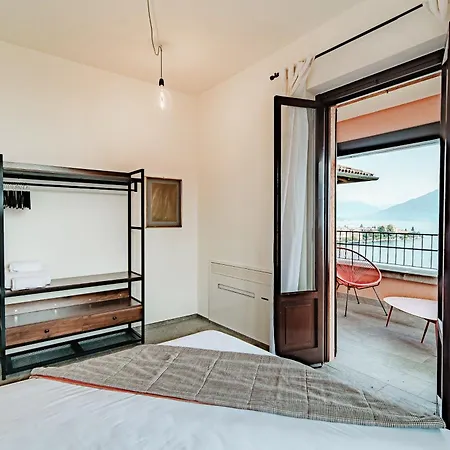 Apartment At Its - By Myhomeincomo Menaggio