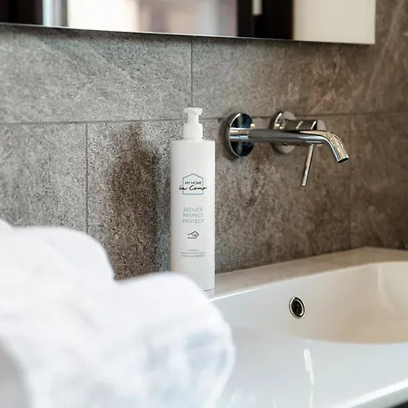 Apartment At Its - By Myhomeincomo *