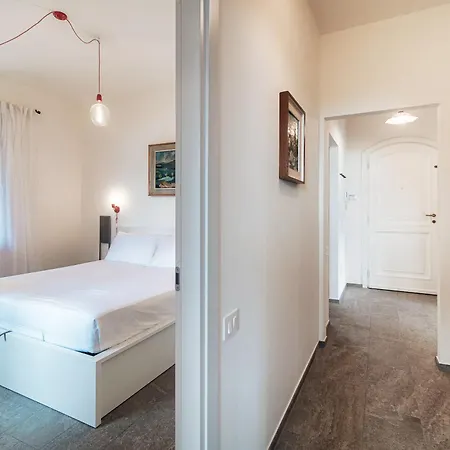 Apartment At Its - By Myhomeincomo *