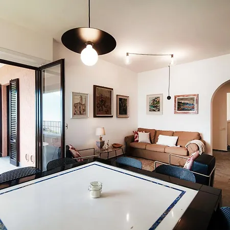 At Its - By Myhomeincomo Apartment Menaggio