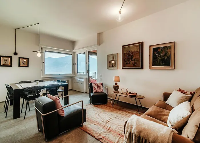 Apartment At Its - By Myhomeincomo *