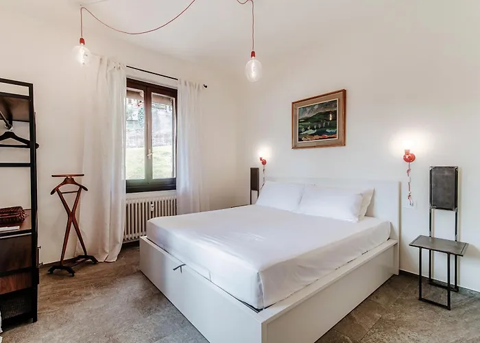 Apartment At Its - By Myhomeincomo Menaggio