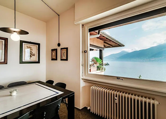 Apartment At Its - By Myhomeincomo *