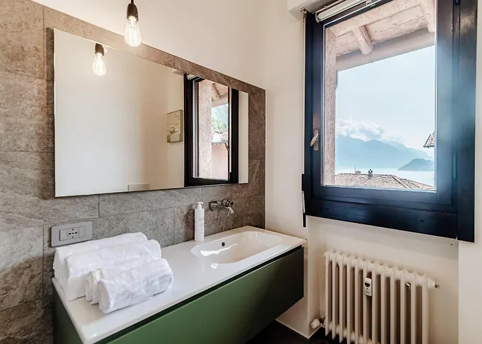 At Its - By Myhomeincomo Apartment Menaggio