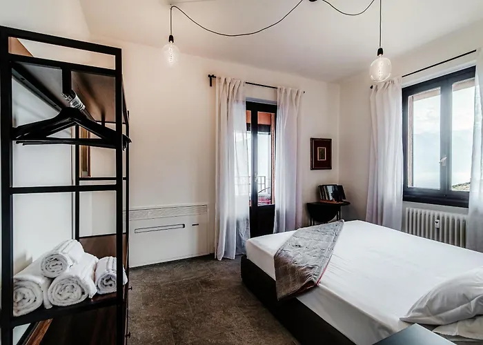 Apartment At Its - By Myhomeincomo Menaggio