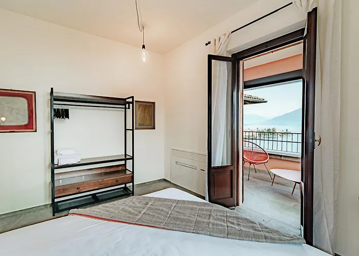 Apartment At Its - By Myhomeincomo Menaggio