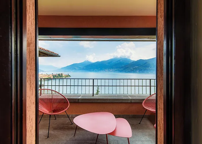 At Its - By Myhomeincomo Apartment Menaggio