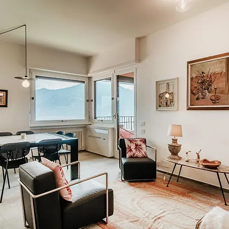 At Its - By Myhomeincomo * מנאג'יו