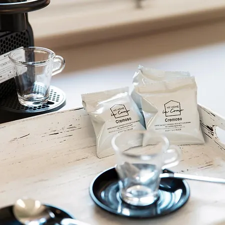 דירה At Its - By Myhomeincomo