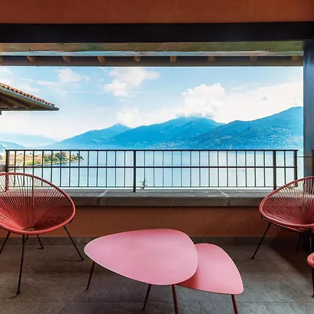 At Its - By Myhomeincomo דירה *