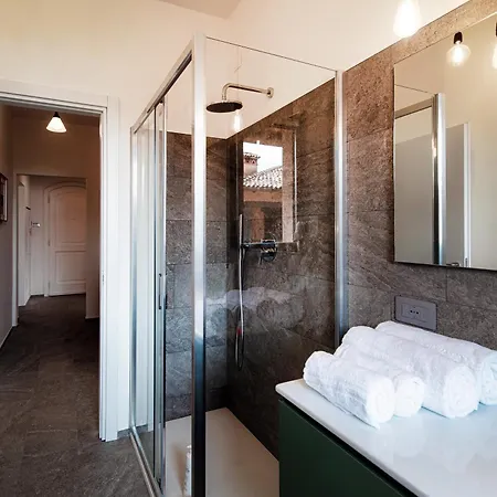 At Its - By Myhomeincomo דירה