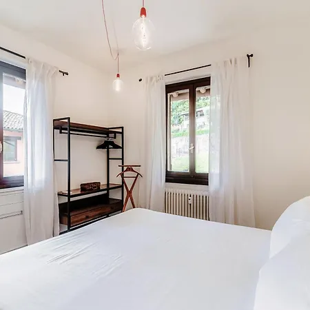 Appartement At Its - By Myhomeincomo Menaggio