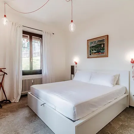 Appartement At Its - By Myhomeincomo Menaggio