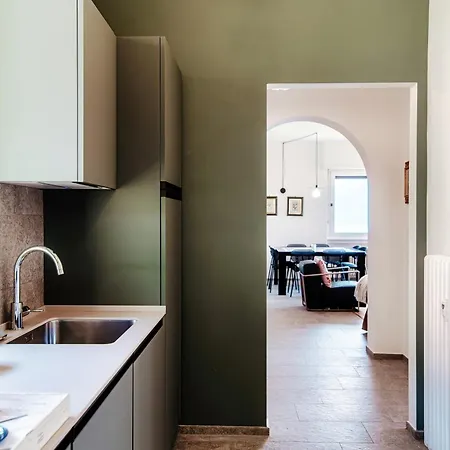 At Its - By Myhomeincomo Appartement *