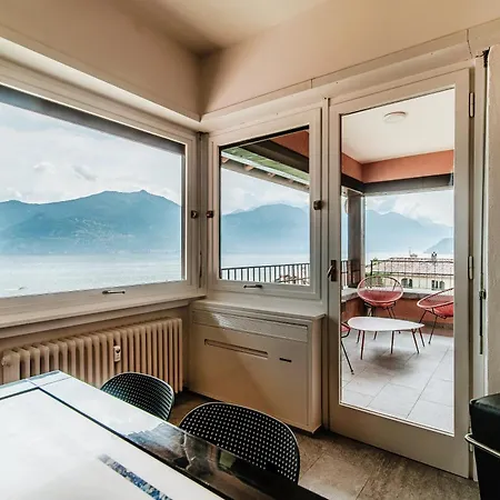 Appartement At Its - By Myhomeincomo