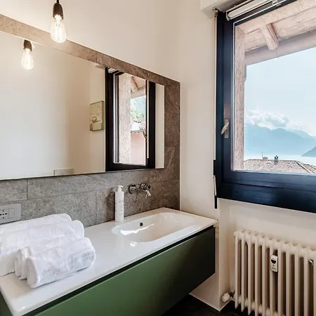 At Its - By Myhomeincomo Appartement Menaggio