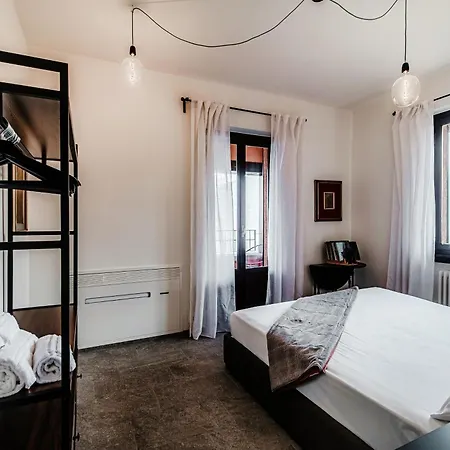 Appartement At Its - By Myhomeincomo Menaggio