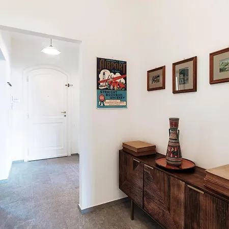 Appartement At Its - By Myhomeincomo