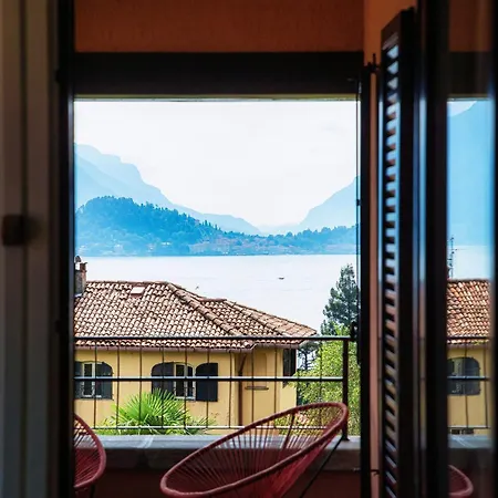 At Its - By Myhomeincomo Appartement *