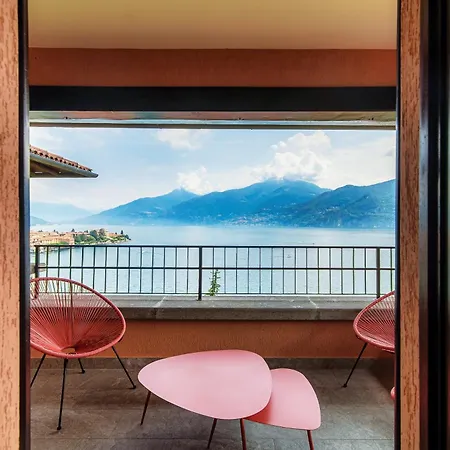 At Its - By Myhomeincomo Appartement Menaggio